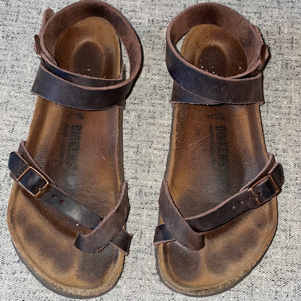Birkenstock Women’s Size 36 Sandal